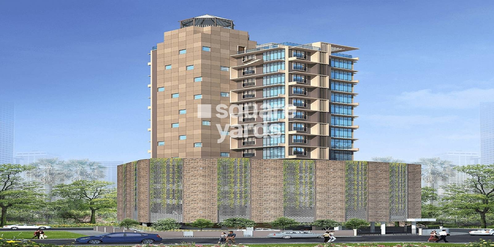 Sumit  Lata, Sion, Mumbai