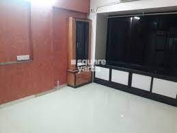 Sumit Amruta CHS Apartment Interiors