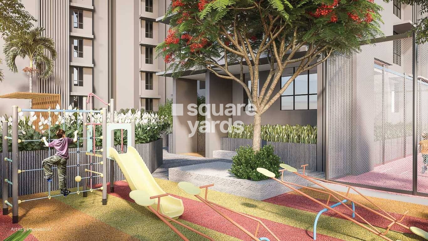 Sumit Atulyam Amenities-Features 3