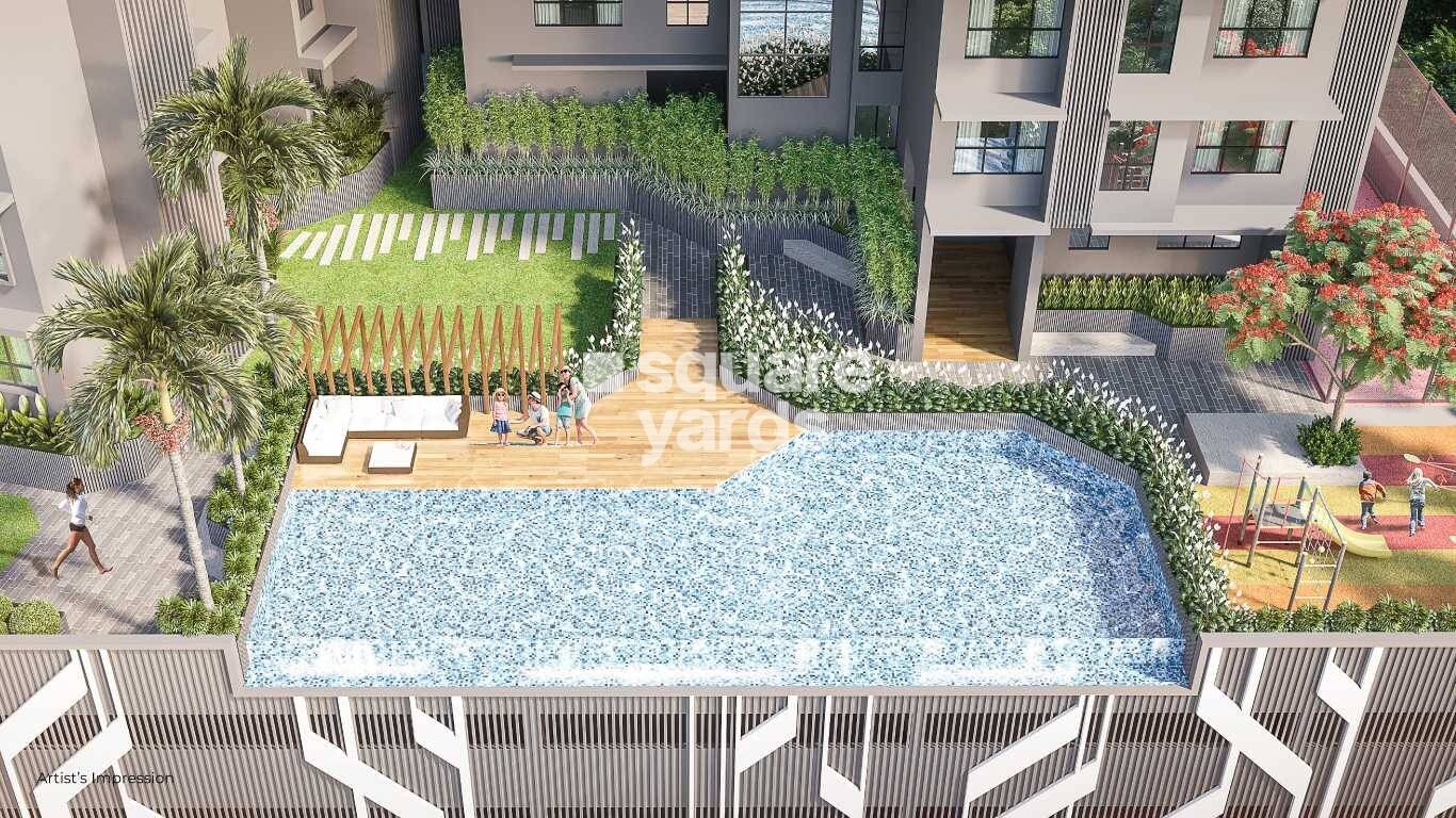 Sumit Atulyam Amenities-Features 5