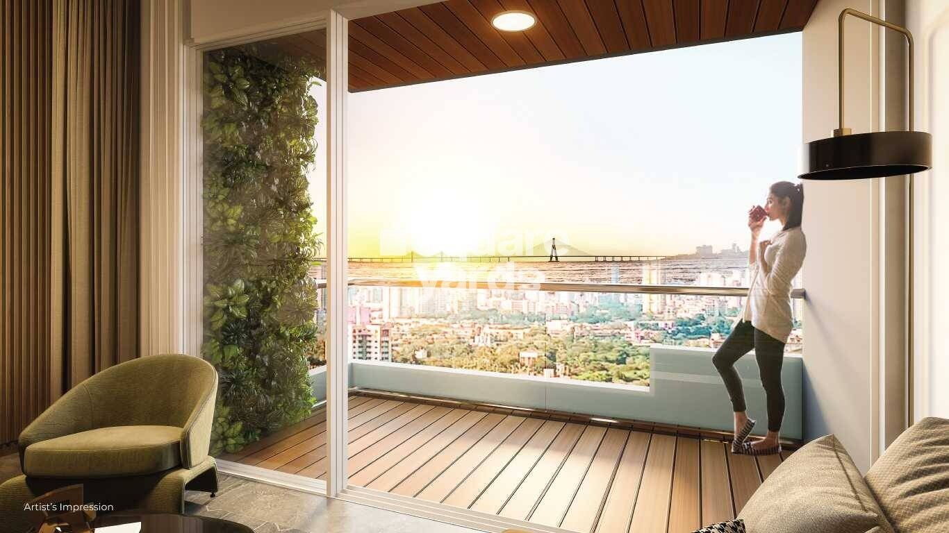 Sumit Atulyam Amenities-Features 2