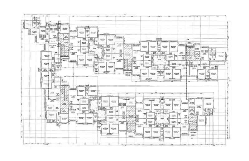 Sumit Bhakti Floor Plans