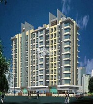 Sumit Bhoomi Avenue Tower View