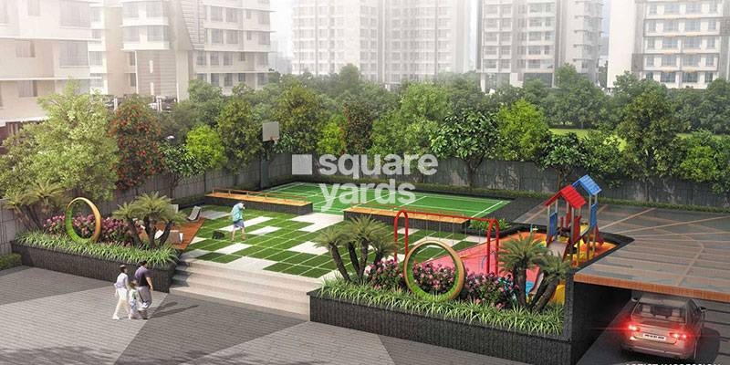 Sumit Garden Grove Amenities Features