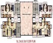 Sumit Gorai Mitasu Floor Plans