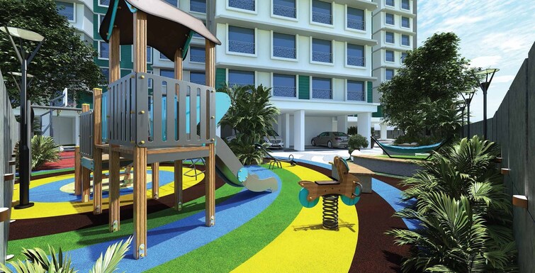 Sumit Gurukrishna Amenities-Features 1