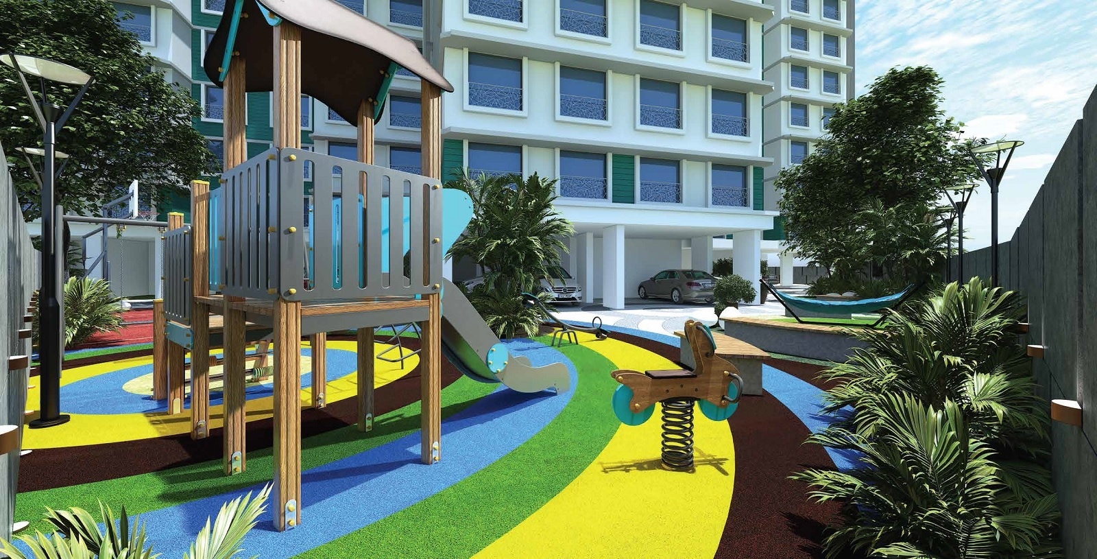 Sumit Gurukrishna Amenities-Features 1