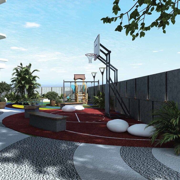 Sumit Gurukrishna Sports facilities Image