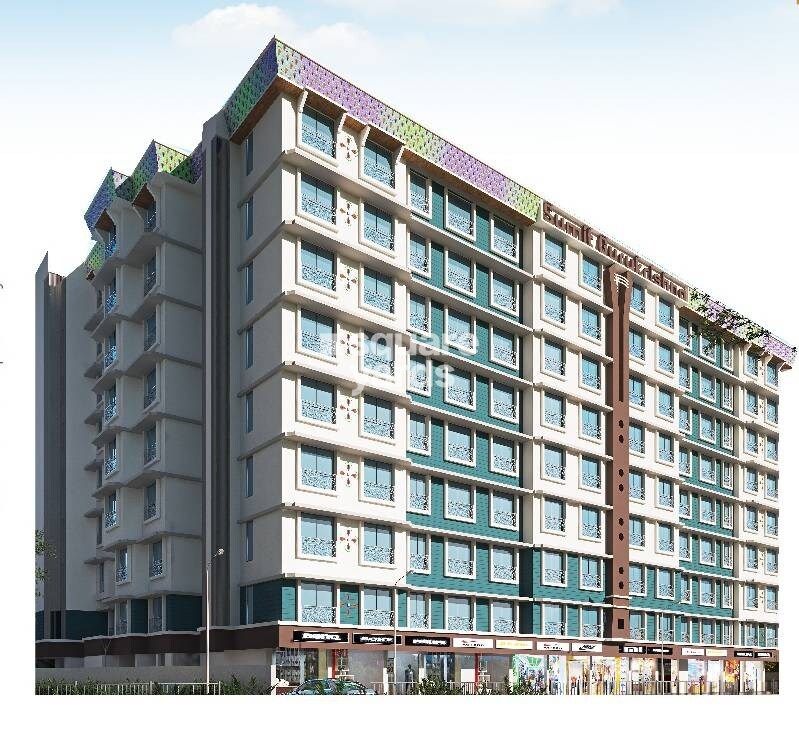 Sumit Gurukrishna Tower View