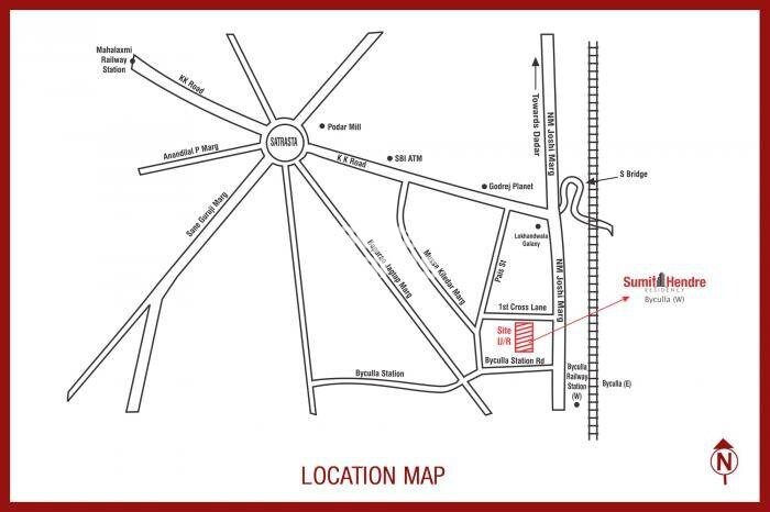 Sumit Hendre Residency