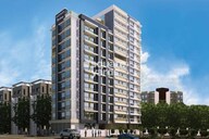 Sumit Hendre Residency Tower View