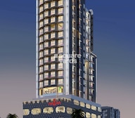 Sumit One Tower View