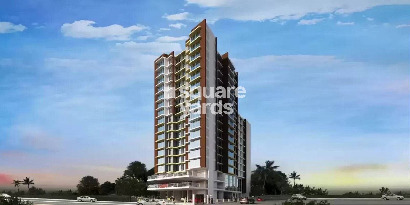 Sumit Sharda Sahaniwas