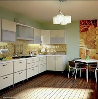 Sumit The Monarch Apartment Interiors