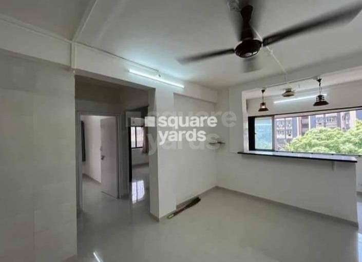 Sumitra Apartments Malad West Apartment Interiors 1