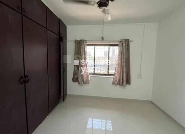 Sumitra Apartments Malad West Apartment Interiors 2
