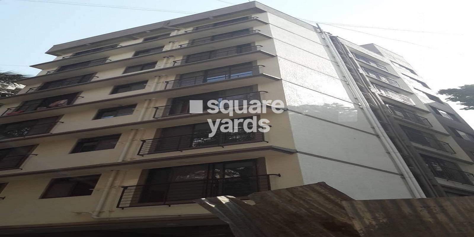 Sumitra Apartments Malad West