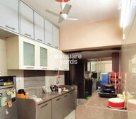Sumitra Sadan Vile Parle West Apartment Interiors