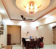 Sumitra Sadan Vile Parle West Apartment Interiors