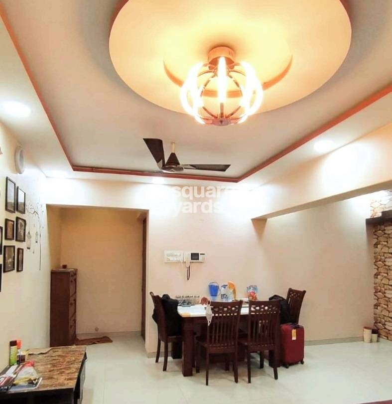 Sumitra Sadan Vile Parle West Apartment Interiors 2