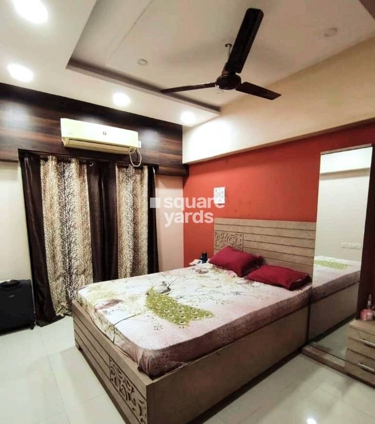 Representative image as actual visual unavailable for Sumitra Sadan Vile Parle West