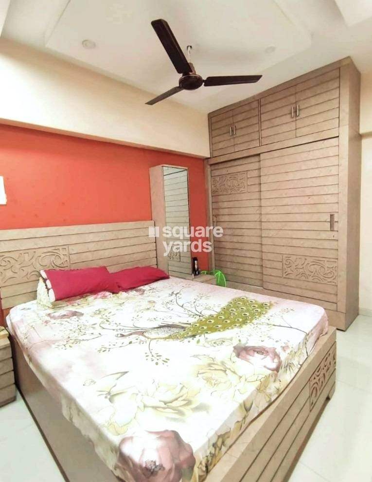 Representative image as actual visual unavailable for Sumitra Sadan Vile Parle West