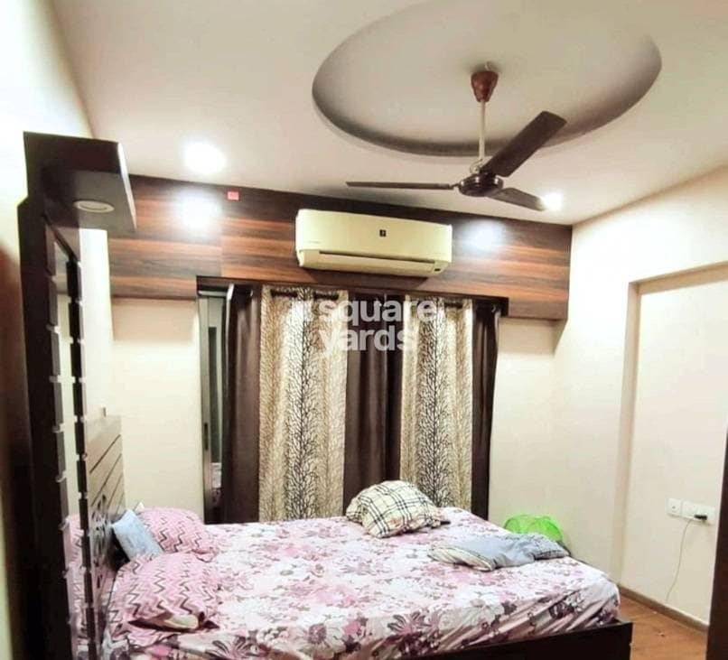 Representative image as actual visual unavailable for Sumitra Sadan Vile Parle West