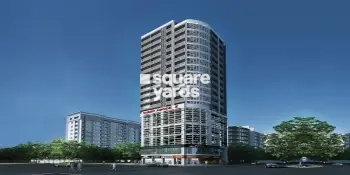 SUMITwoods ABODE Project Thumbnail Image