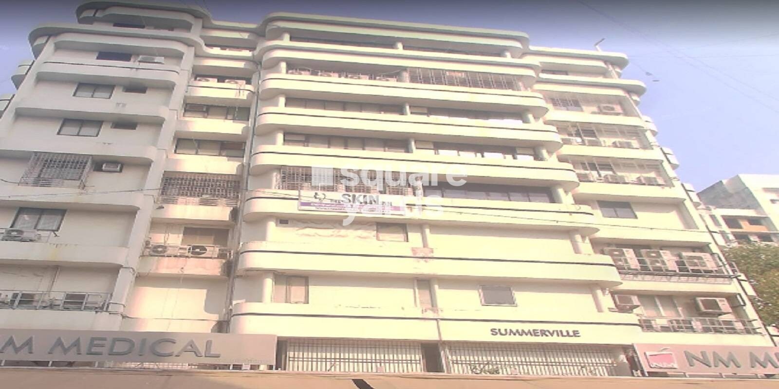 Summerville Building