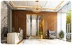 Sumukha Imperial Heights Waiting Lounge