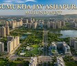 Sumukha Jay Ashapura CHS