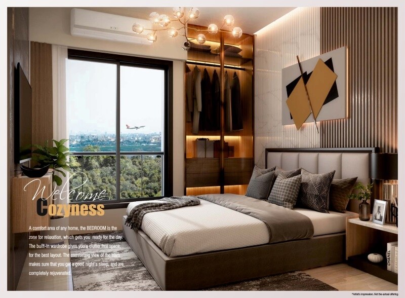 Sumukha Sona Heights