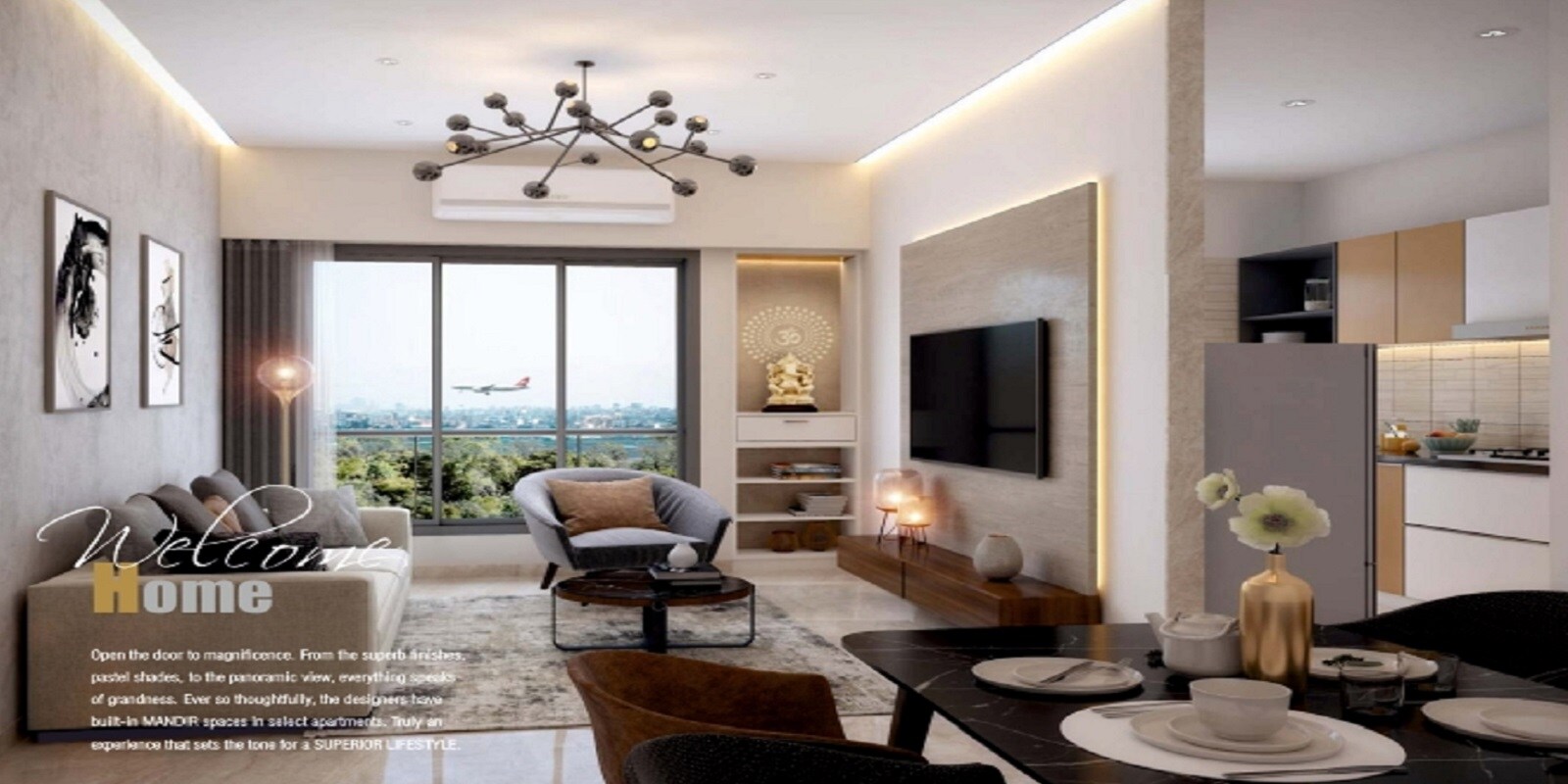 Sumukha Sona Heights