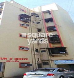 Sun & Breeze Apartment Sun & Breeze Apartment