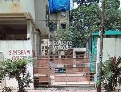 Sun Beam Oyster Apartment