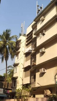 Sun Beam Oyster Apartment Tower View