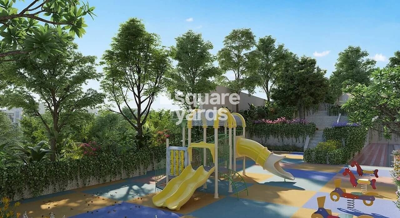 Sun Glory Amenities-Features 1