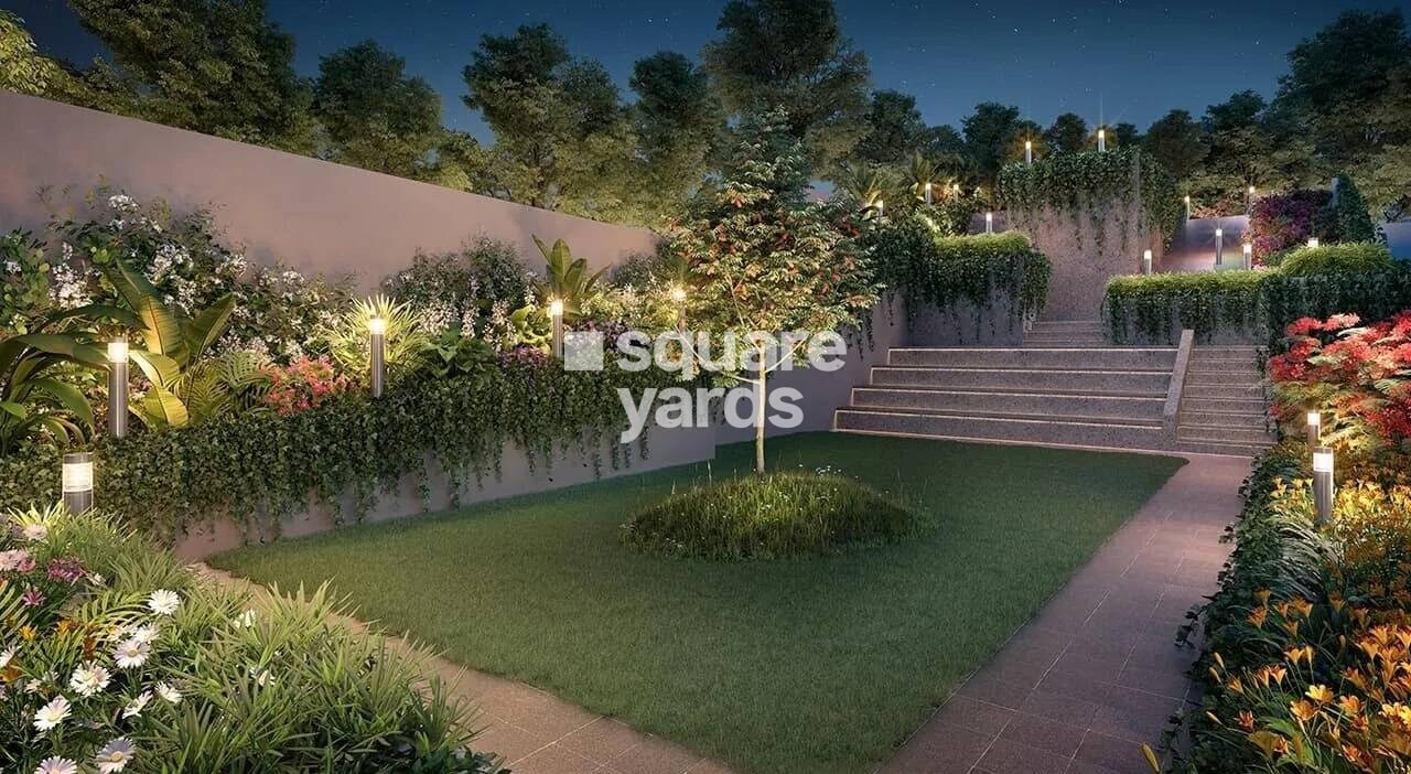 Sun Glory Amenities-Features 2