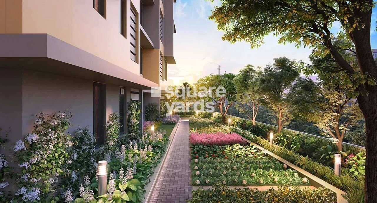 Sun Glory Amenities-Features 3