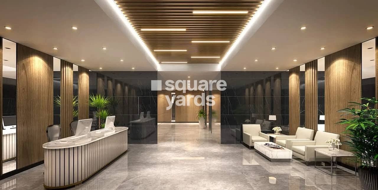 Sun Glory Amenities-Features 4