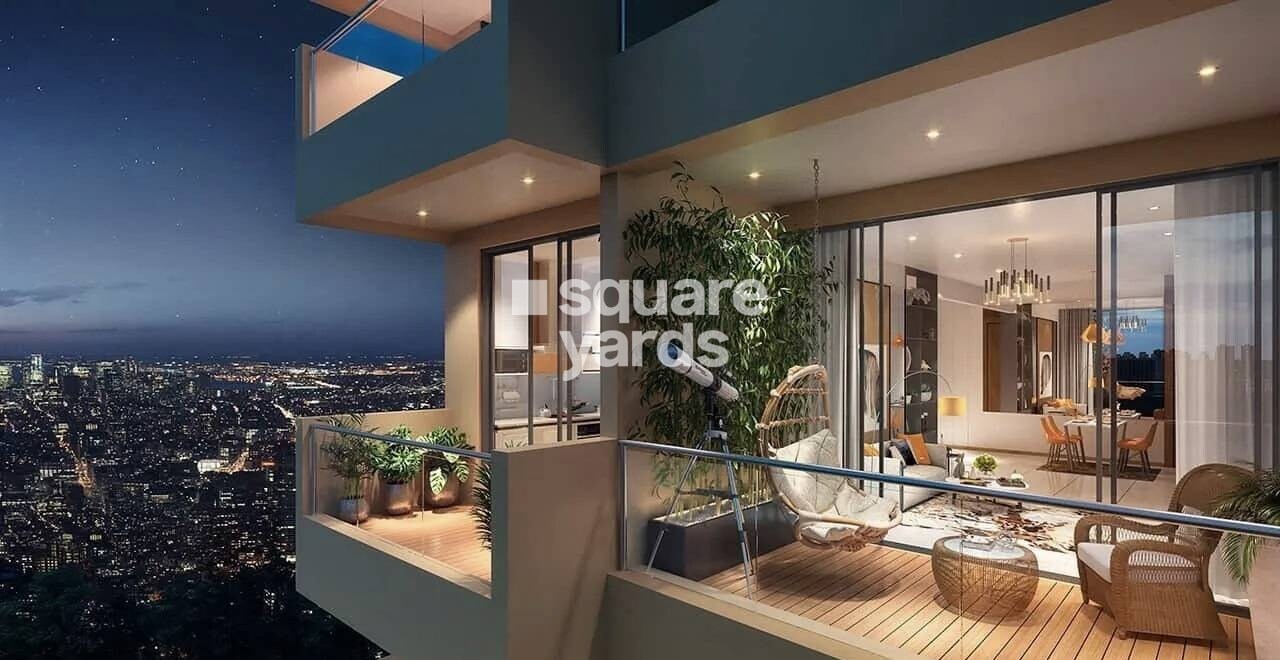 Sun Glory Amenities-Features 5