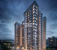 Sun Glory Tower View