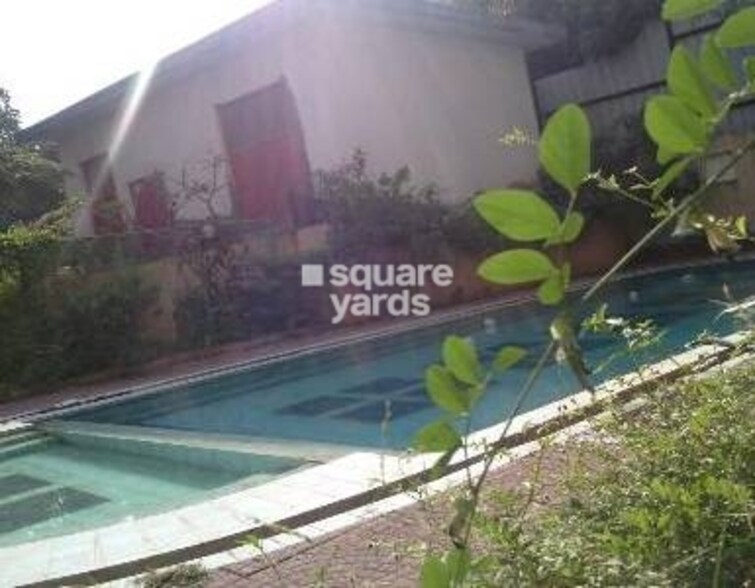 Sun Srishti Amenities-Features