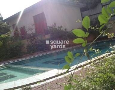 Sun Srishti Amenities-Features