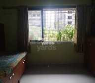 Sun Srishti Apartment Interiors