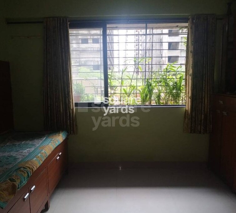 Sun Srishti Apartment Interiors 2