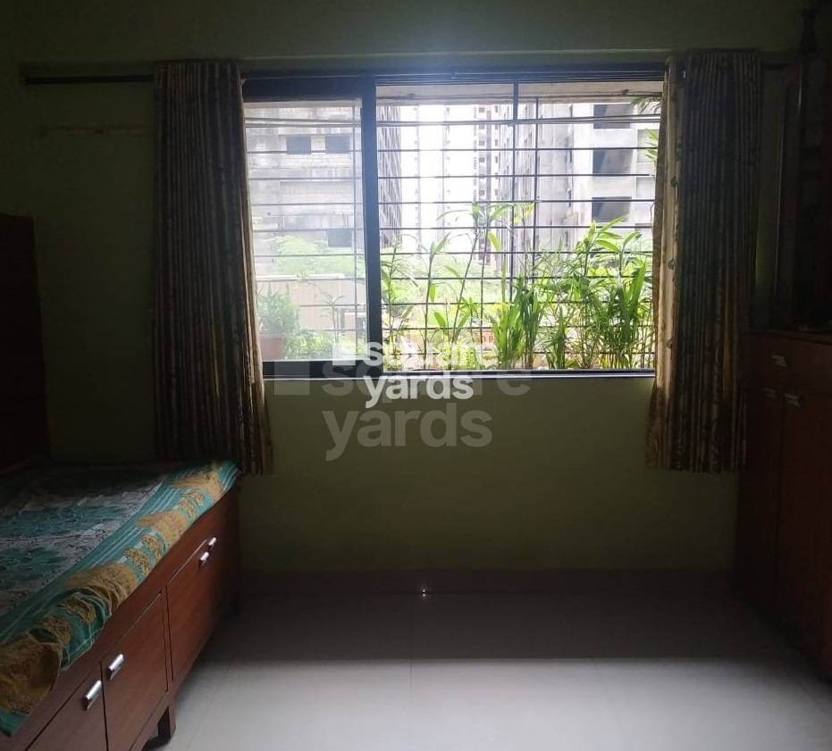 Sun Srishti Apartment Interiors 2