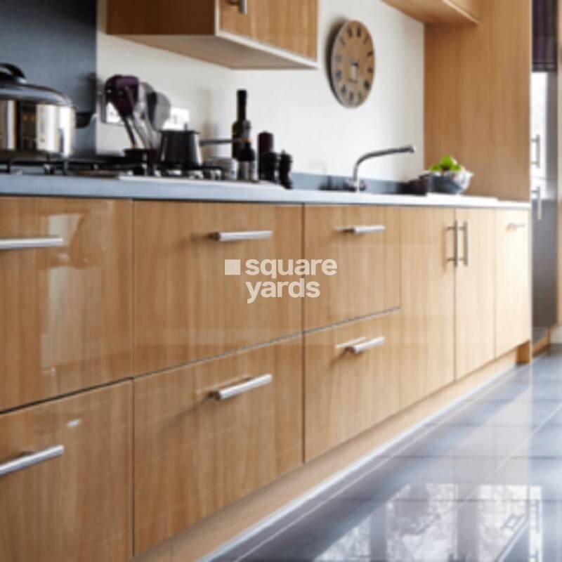 Sun Sumit Deepshal Apartment Interiors 1