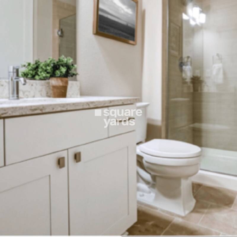 Sun Sumit Deepshal Apartment Interiors 3