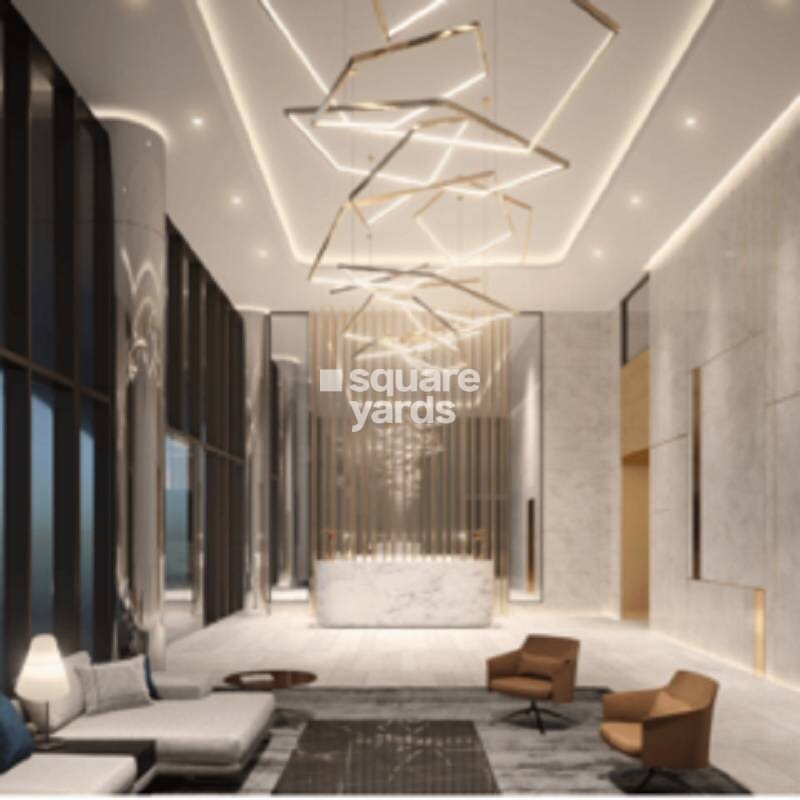 Sun Sumit Deepshal Apartment Interiors 4